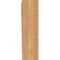 Ekena Millwork Westlake Traditional Smooth Bracket, Western Red Cedar, 5 1/2"W x 20"D x 20"H BKT06X20X20WTL01SWR - alternate 2